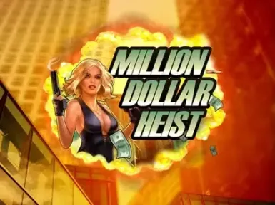 PlayOJO Slots screenshot