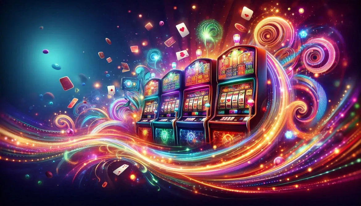 PlayOJO Slots